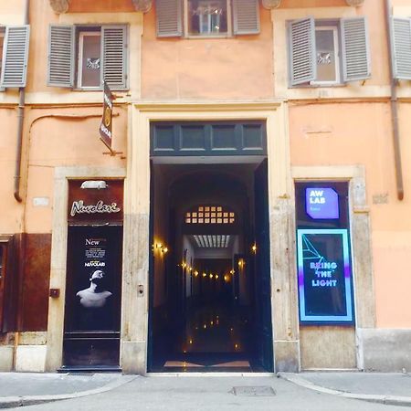 Lata Luxury Penthouse Apartment Roma Exterior foto