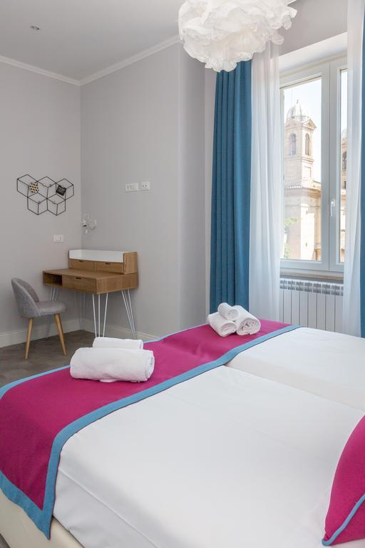 Lata Luxury Penthouse Apartment Roma Exterior foto