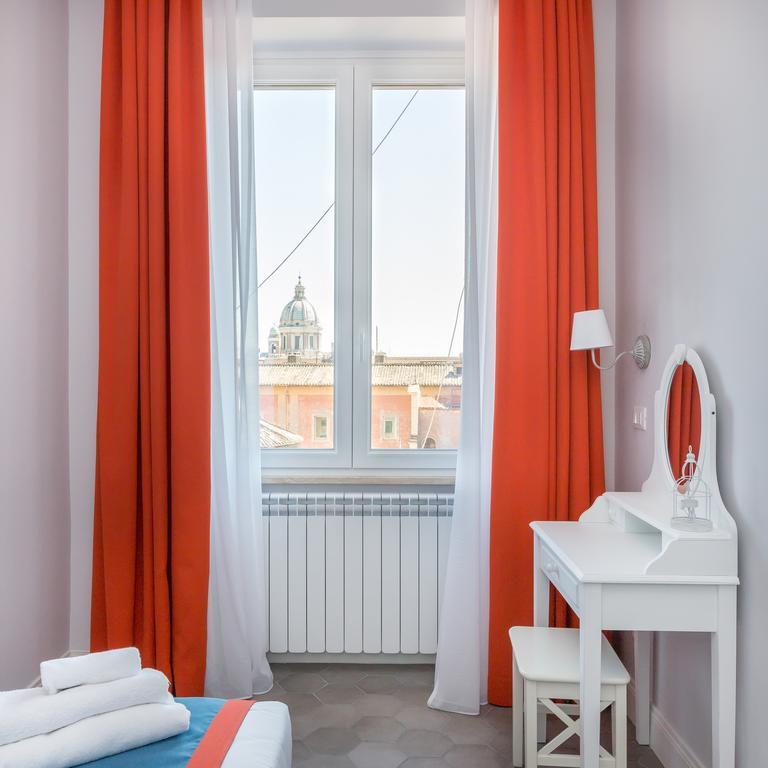 Lata Luxury Penthouse Apartment Roma Exterior foto