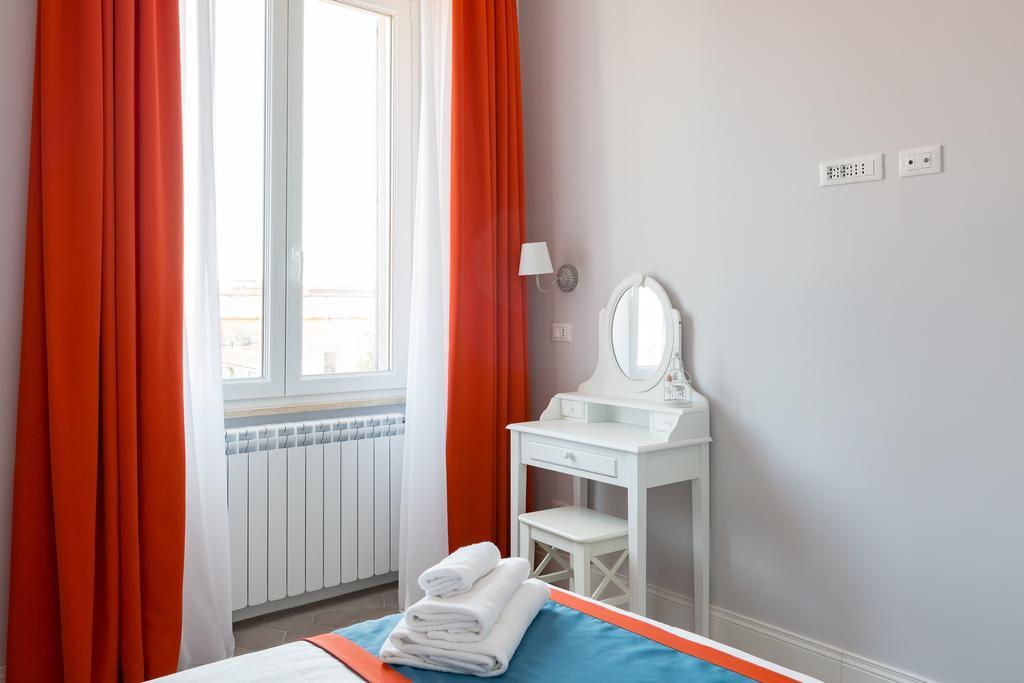 Lata Luxury Penthouse Apartment Roma Exterior foto