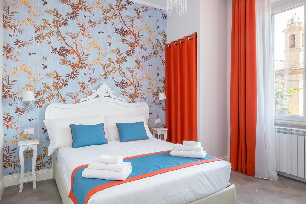 Lata Luxury Penthouse Apartment Roma Exterior foto