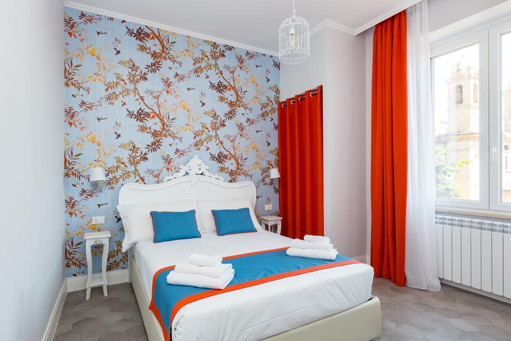 Lata Luxury Penthouse Apartment Roma Exterior foto